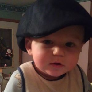 Meet your Posher, Tonya